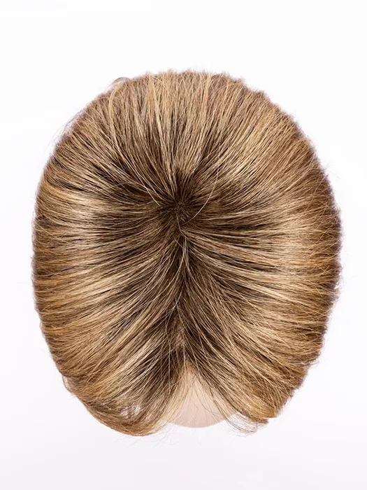 Limit Mono Part | Hair Power | Synthetic Wig