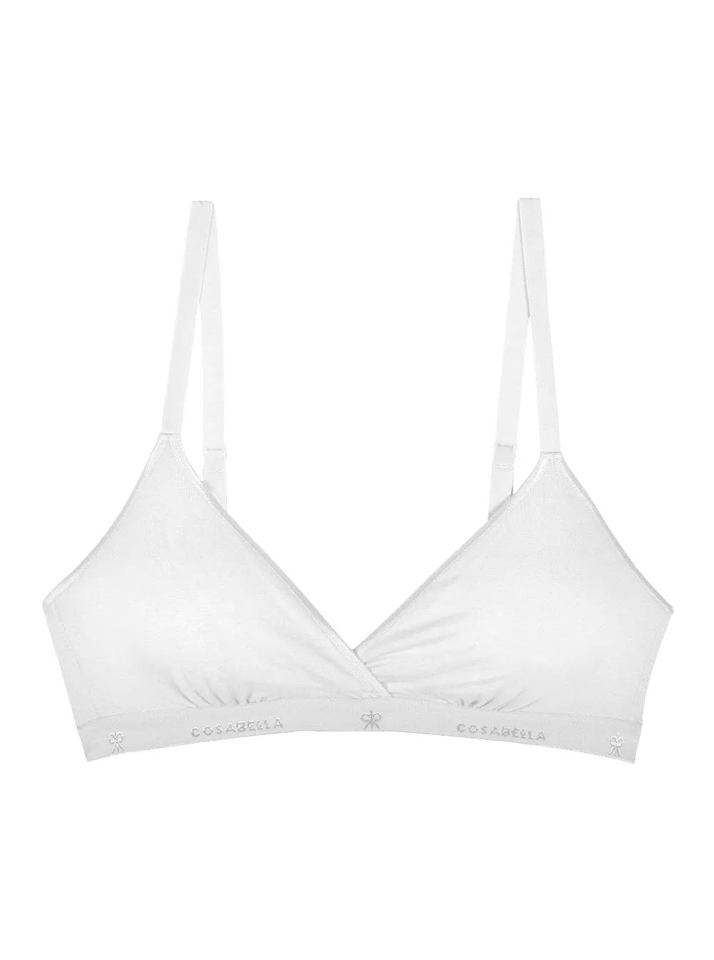 Logo Bralette