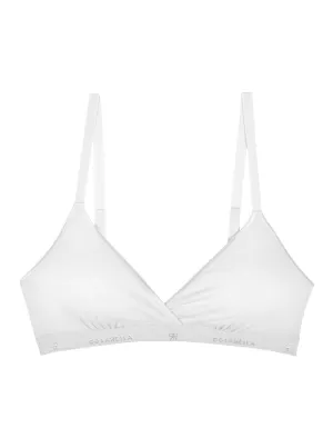 Logo Bralette