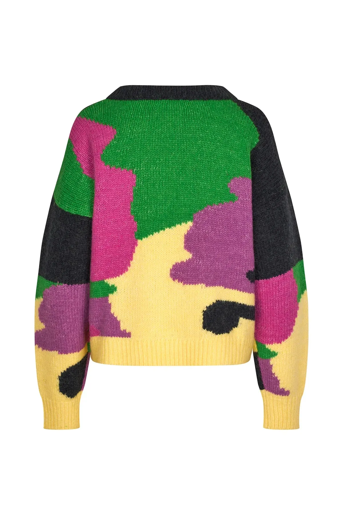 Lolly's Laundry - Salma Knit Multi