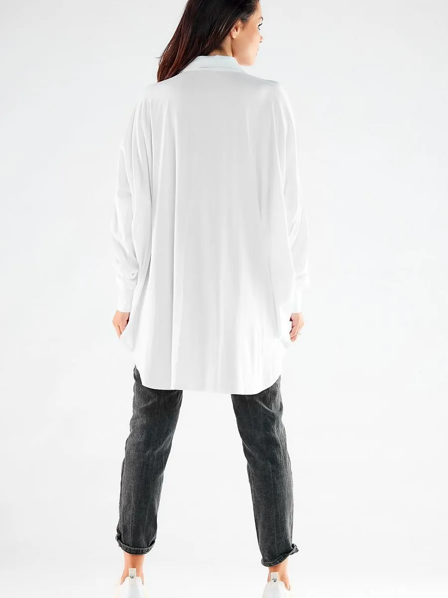 Long sleeve shirt awama