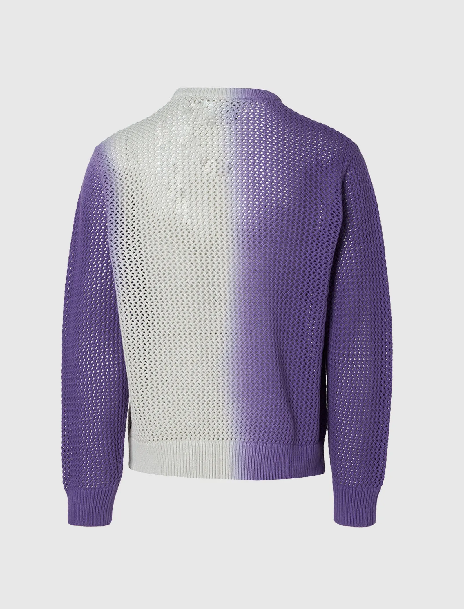 LOOSE GUAGE SWEATER