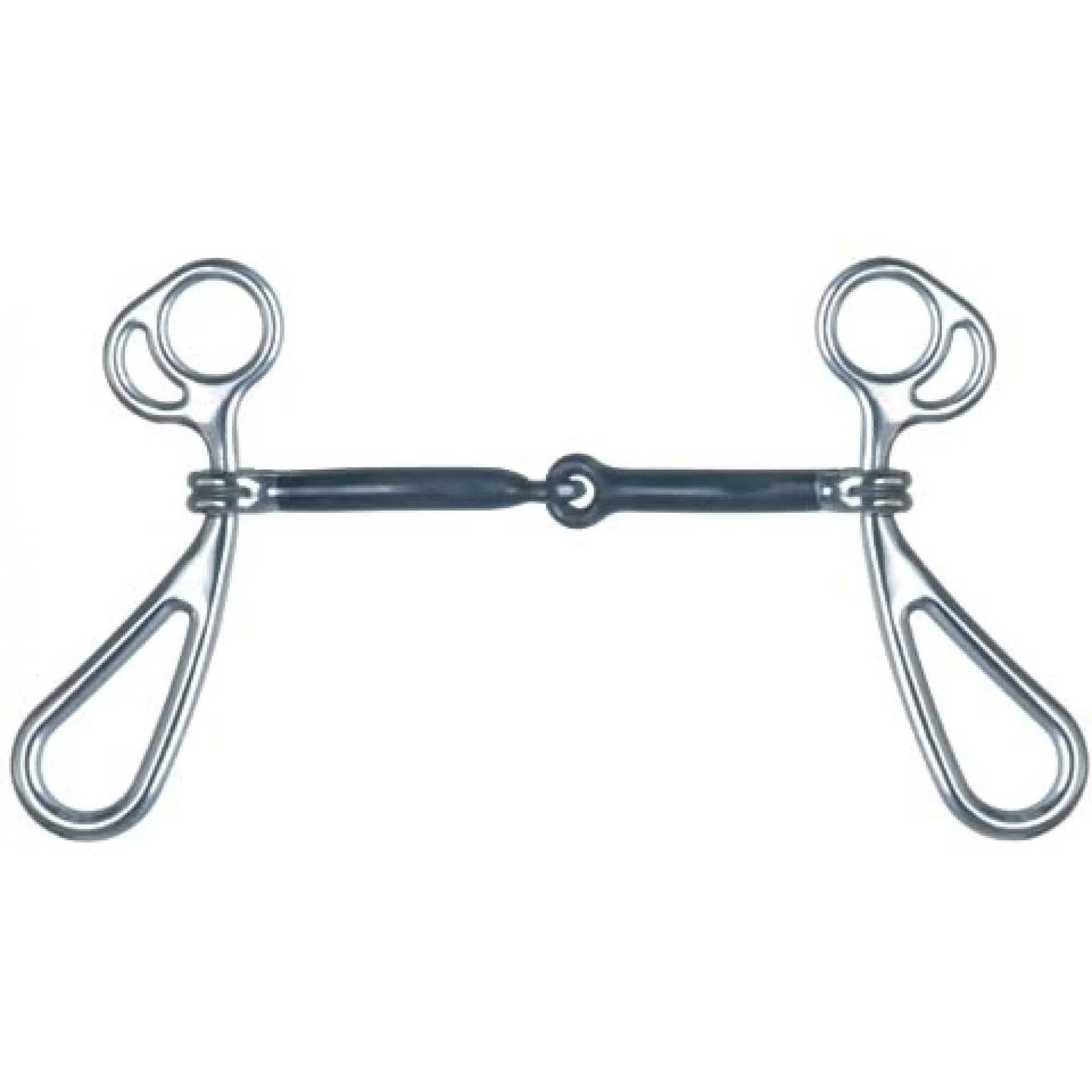 Loose Jaw Bit