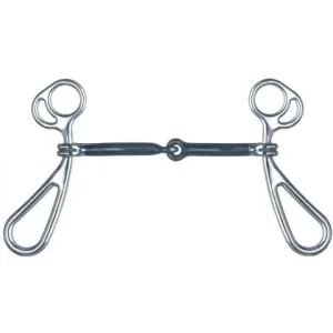Loose Jaw Bit