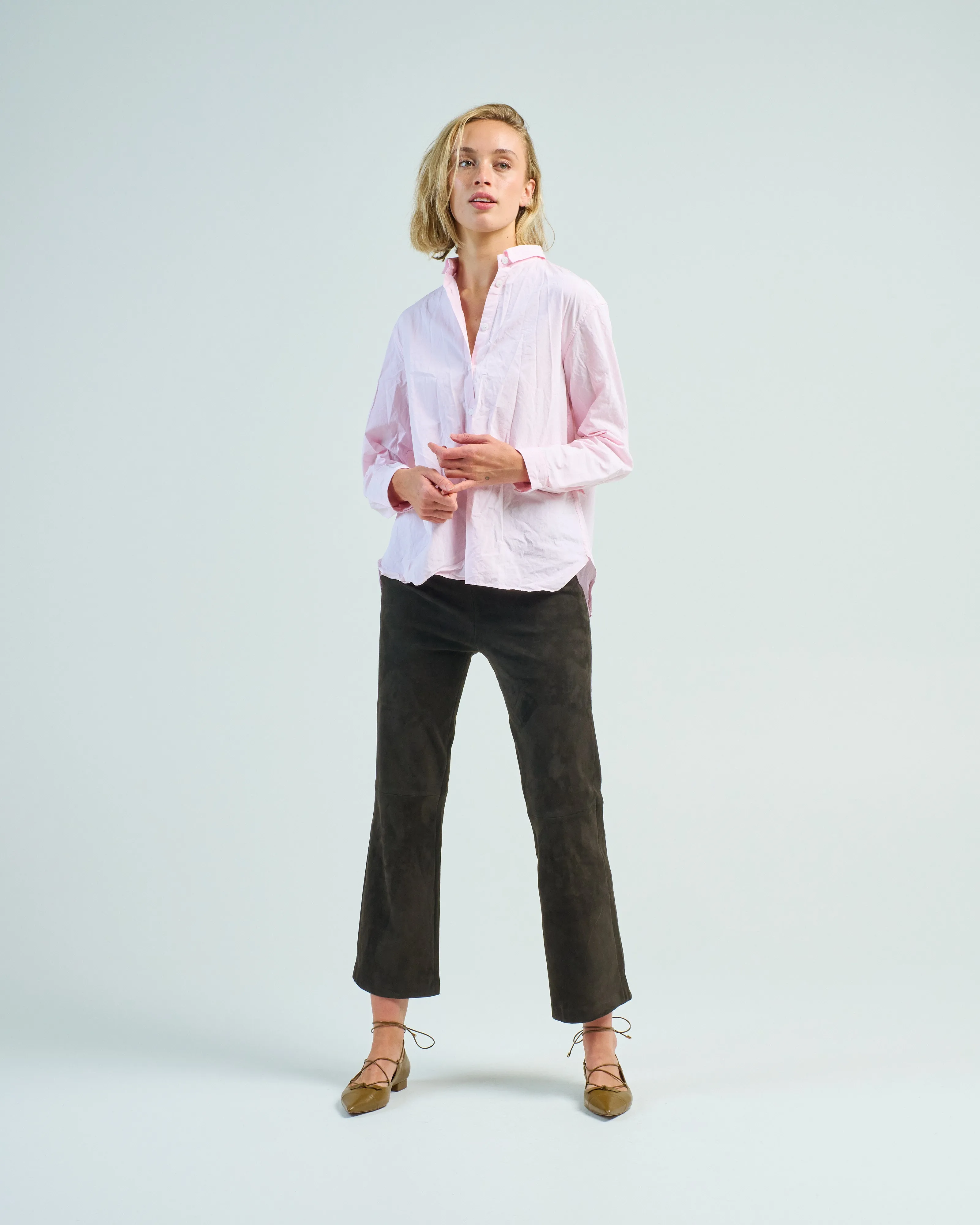 loose tyrol shirt