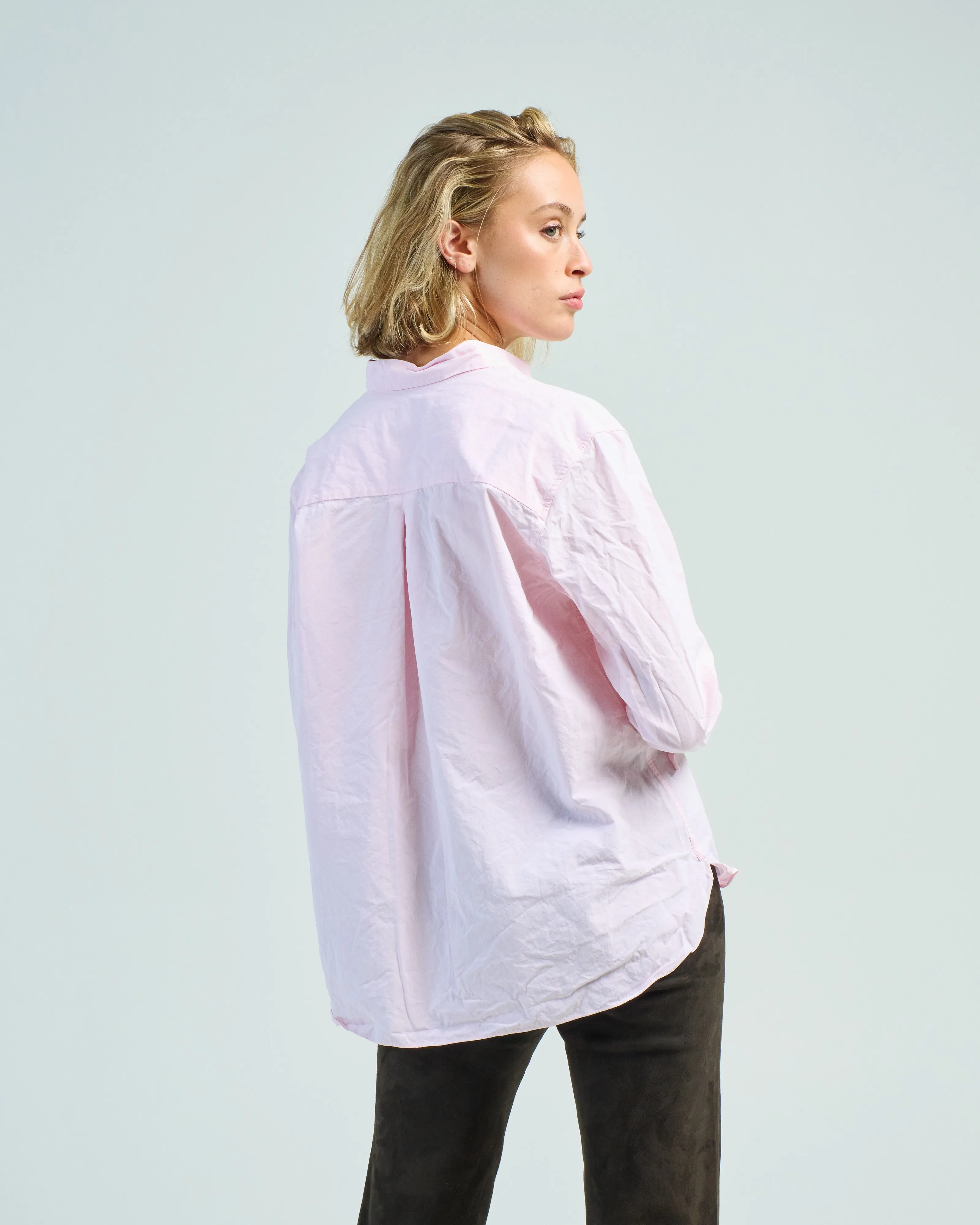 loose tyrol shirt