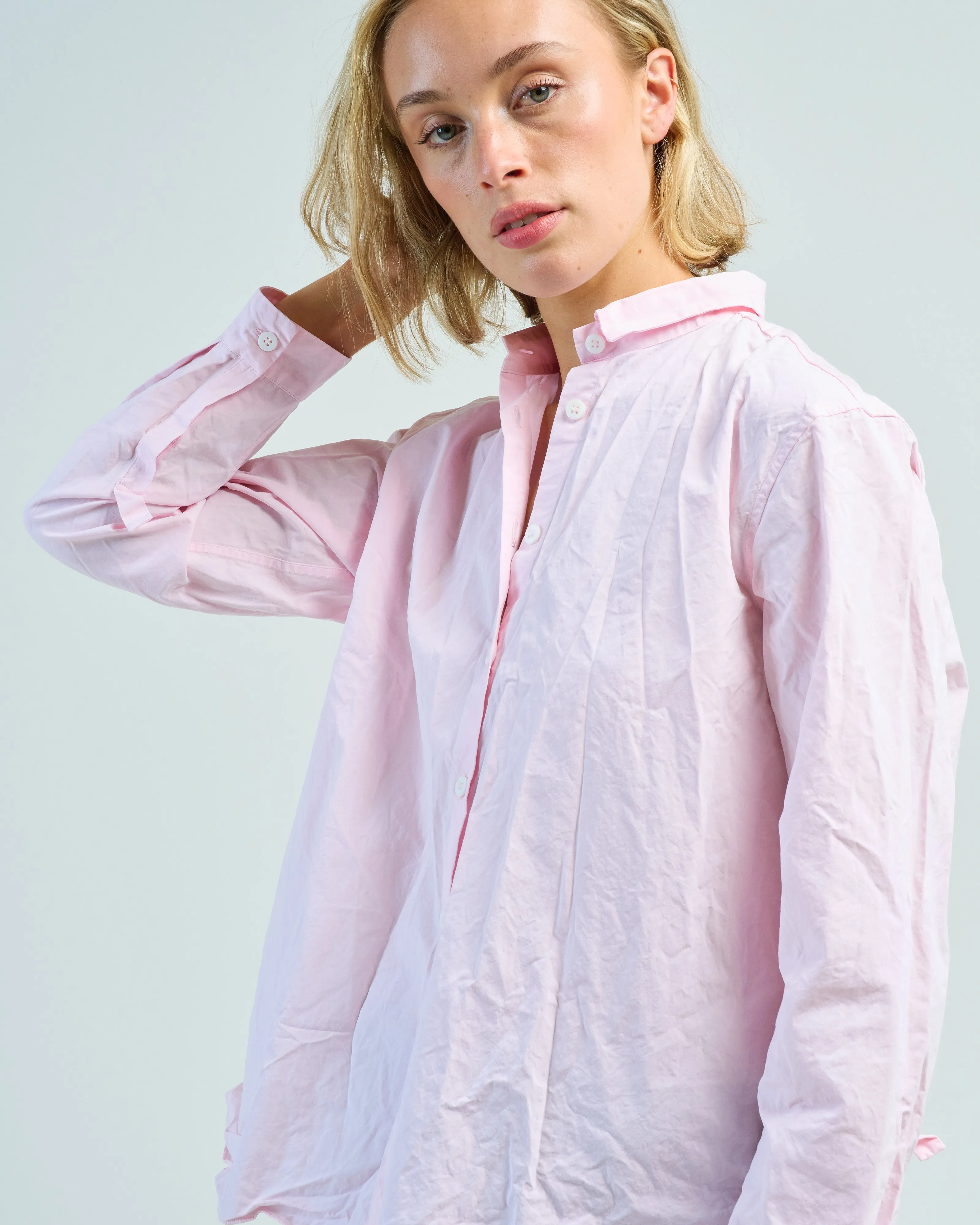 loose tyrol shirt