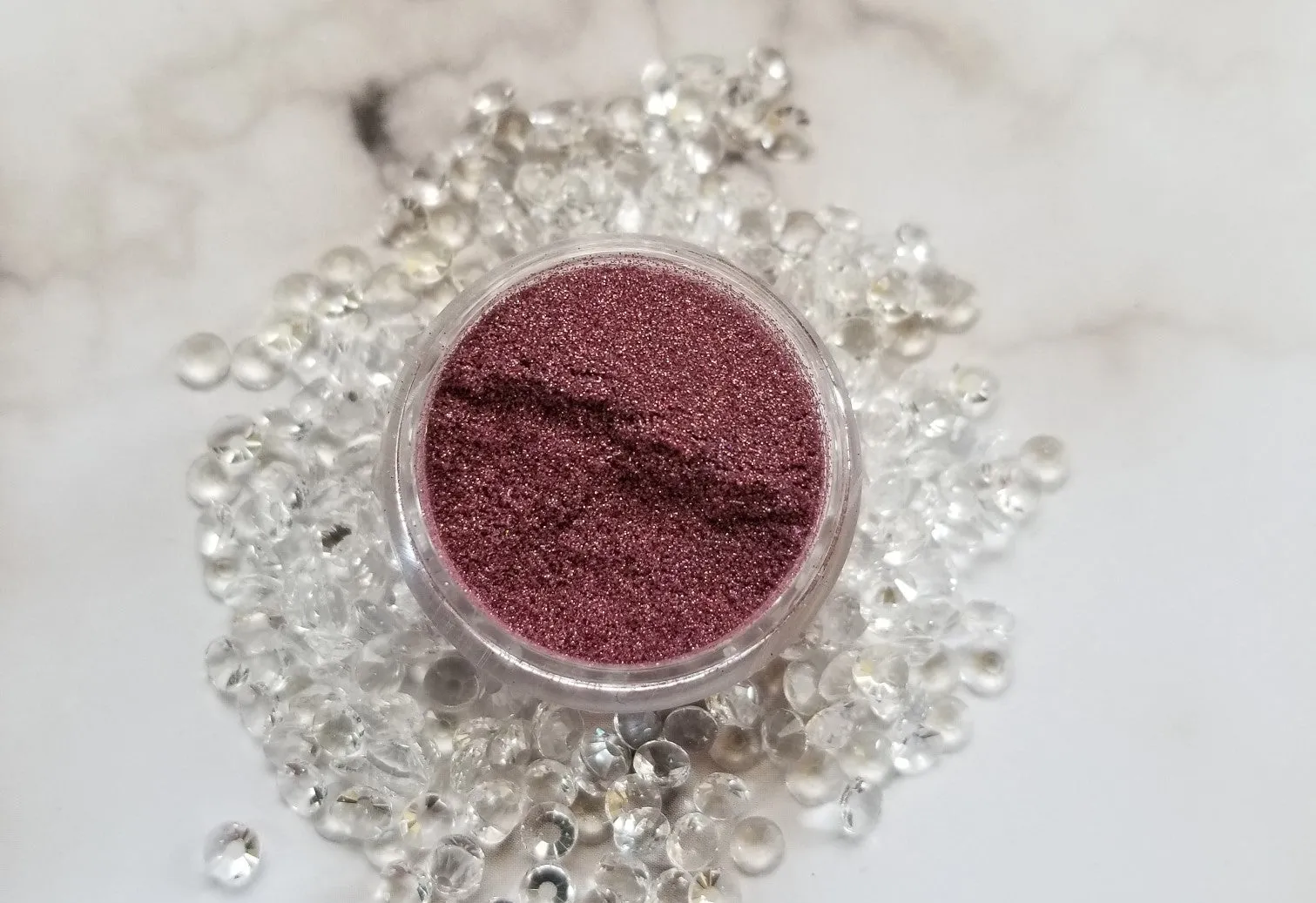 Love Spell Loose Glitter