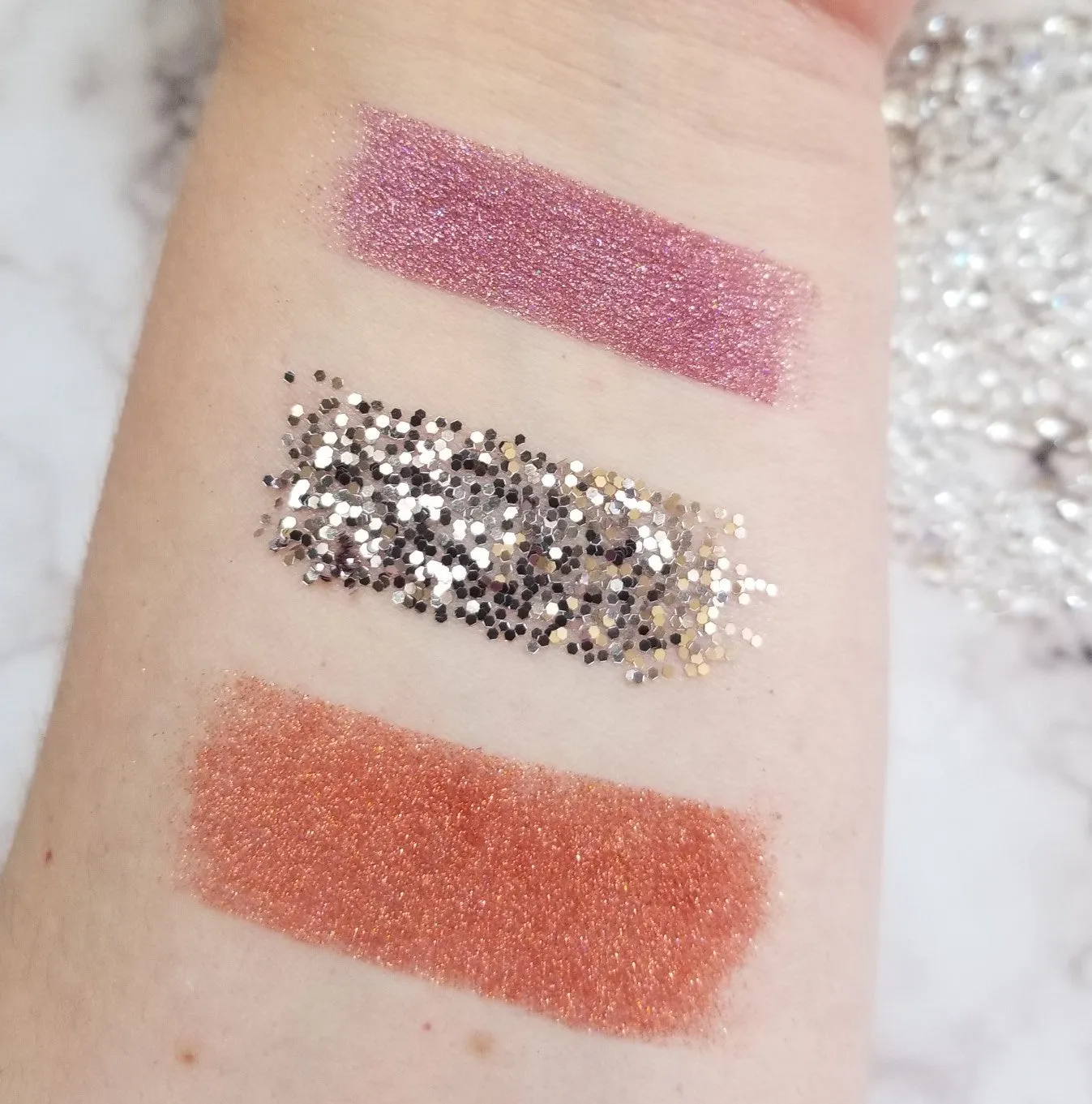 Love Spell Loose Glitter