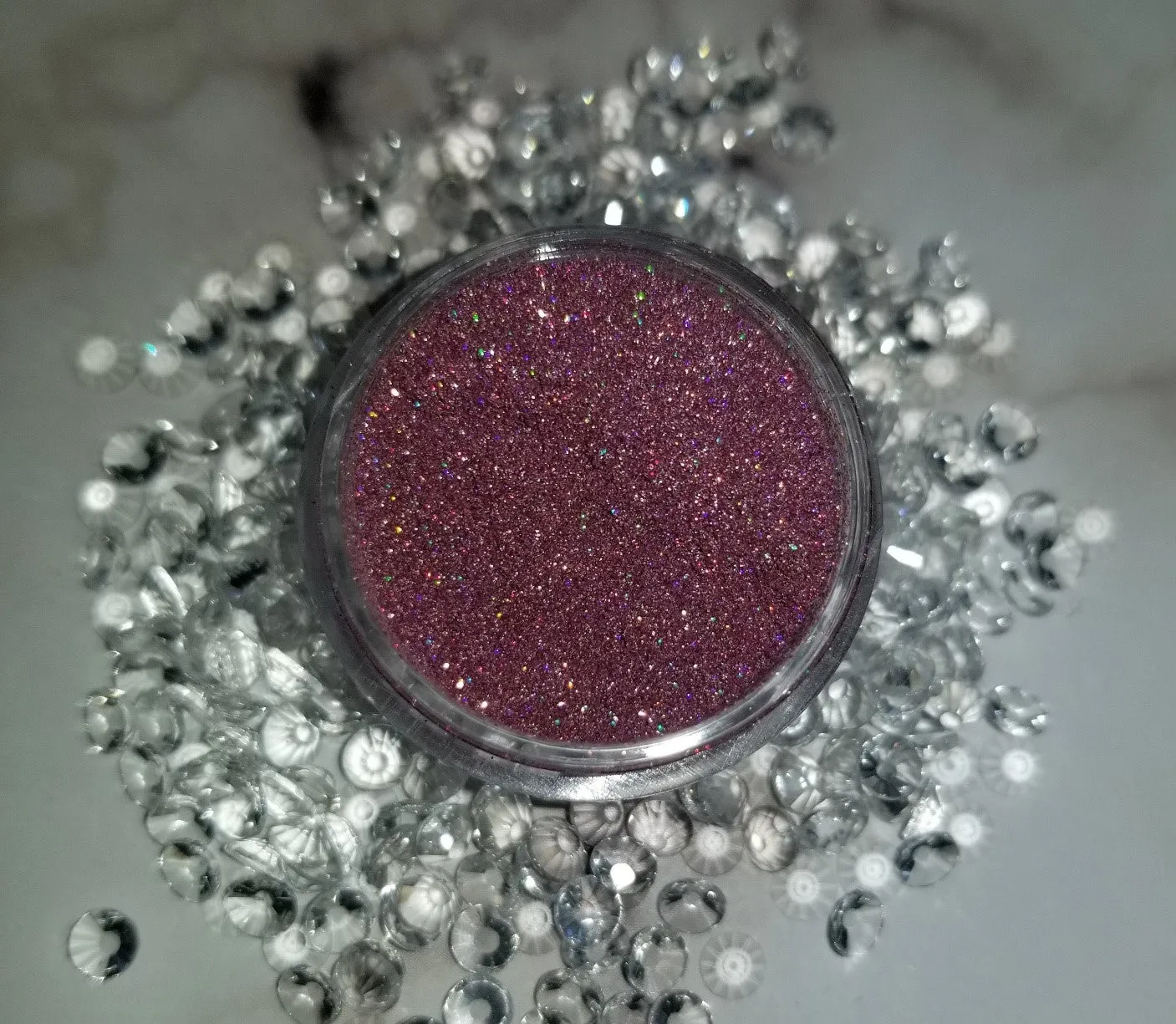 Love Spell Loose Glitter