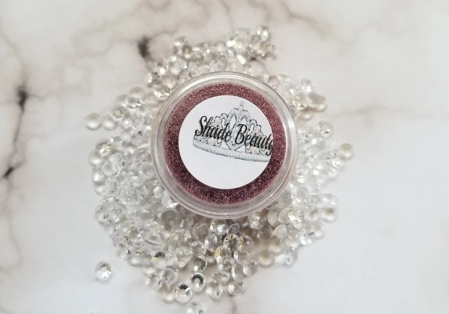 Love Spell Loose Glitter