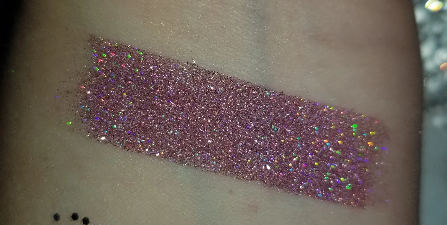 Love Spell Loose Glitter