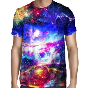 Lucid Galaxy T-Shirt