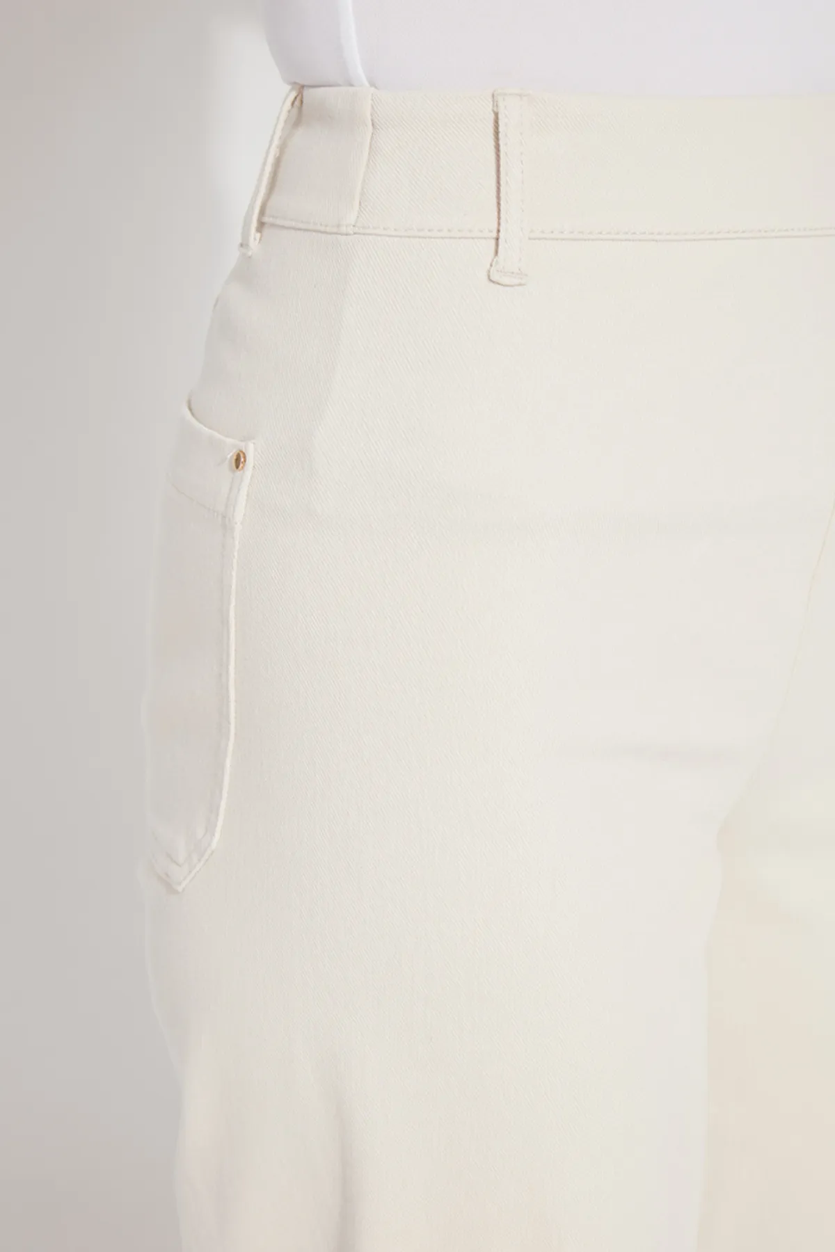 LYSSE | Erin Wide Leg Denim-Oat
