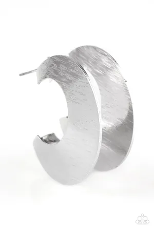 Mad About Shine - Silver
