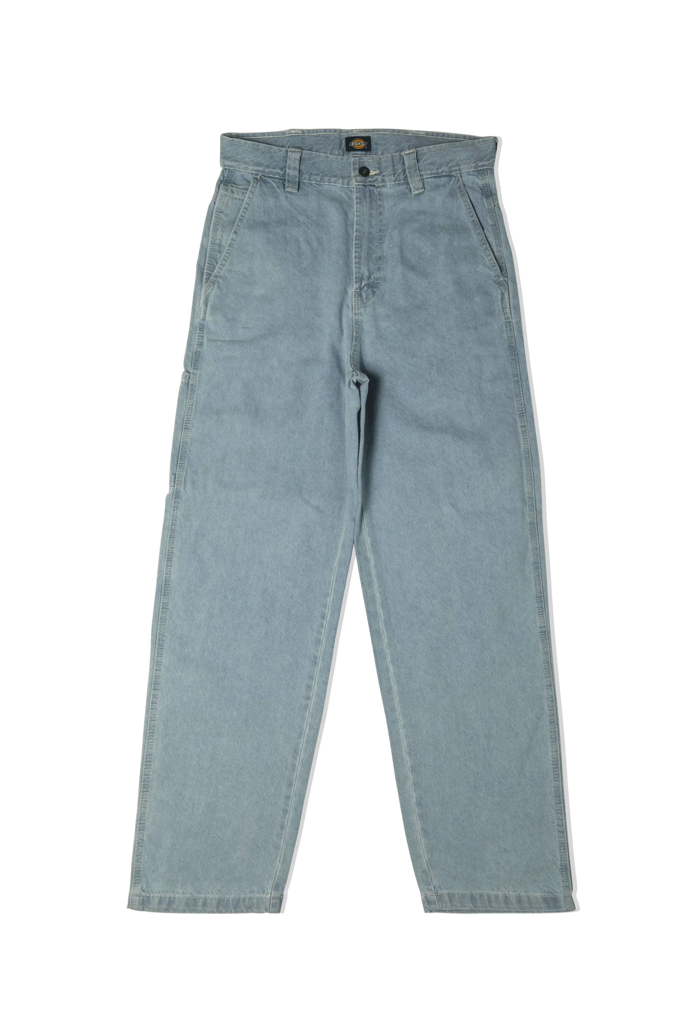 Madison Baggy Fit Denim