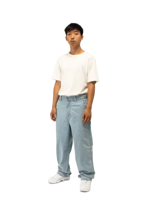 Madison Baggy Fit Denim
