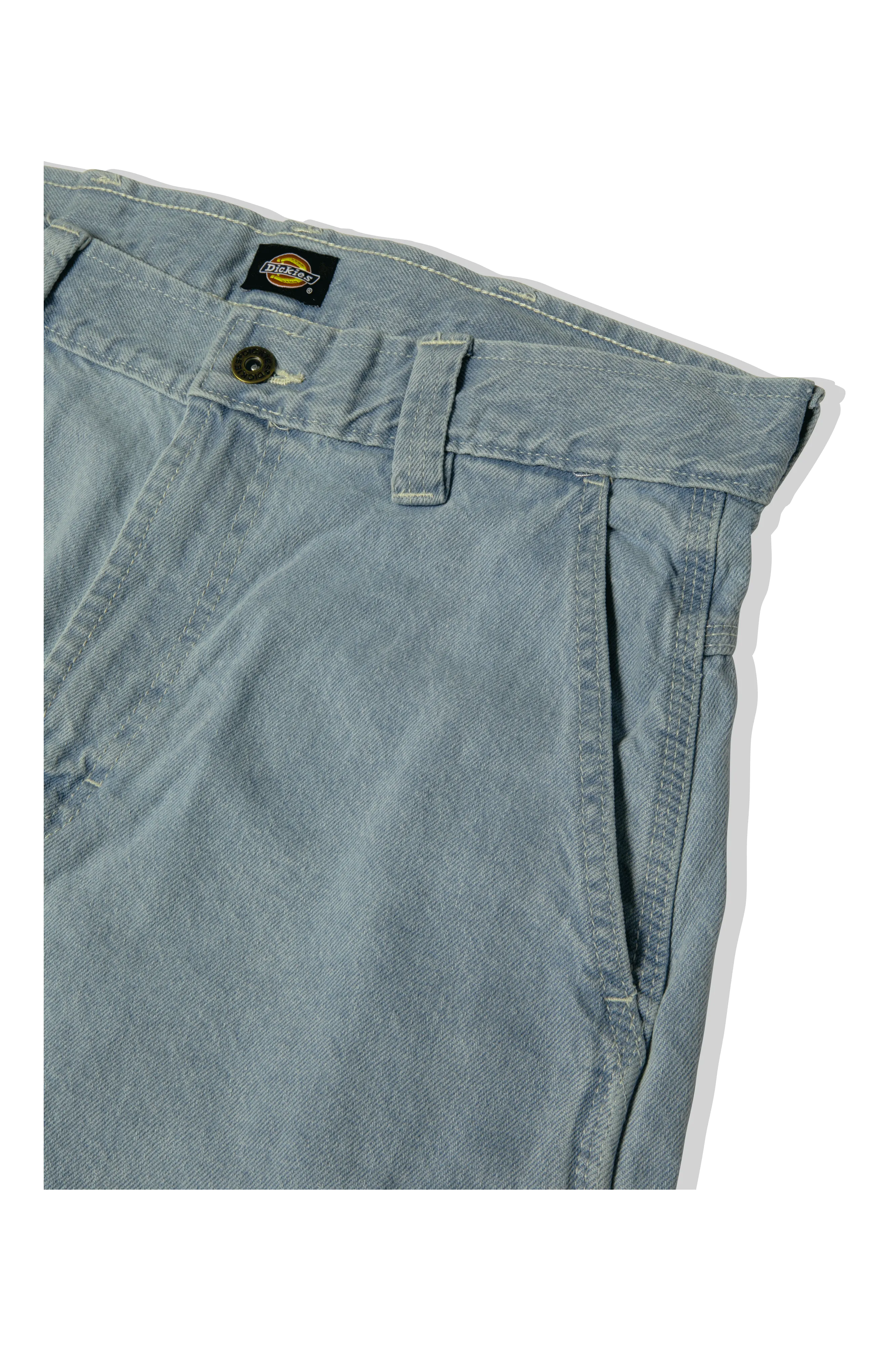 Madison Baggy Fit Denim