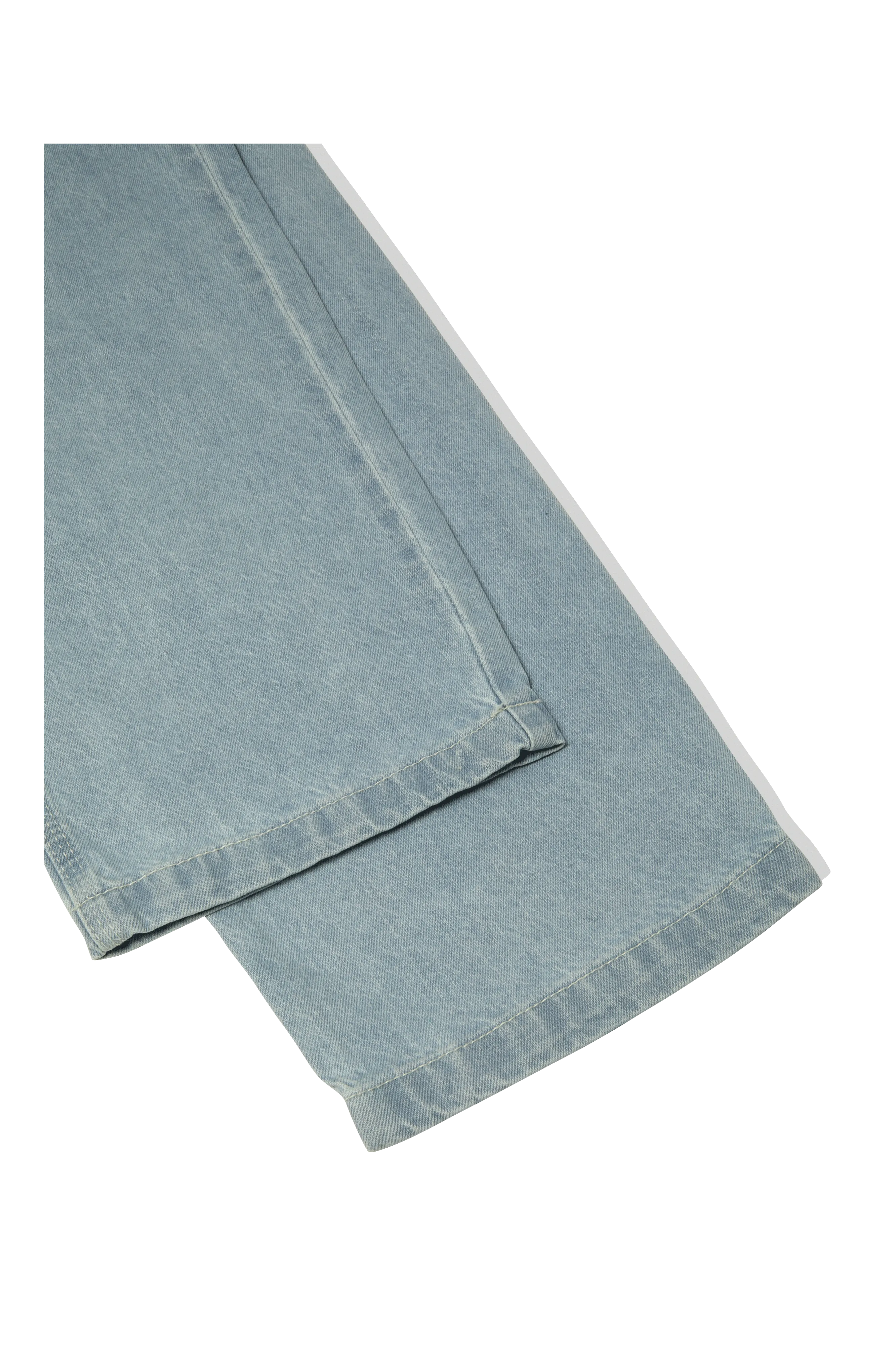 Madison Baggy Fit Denim
