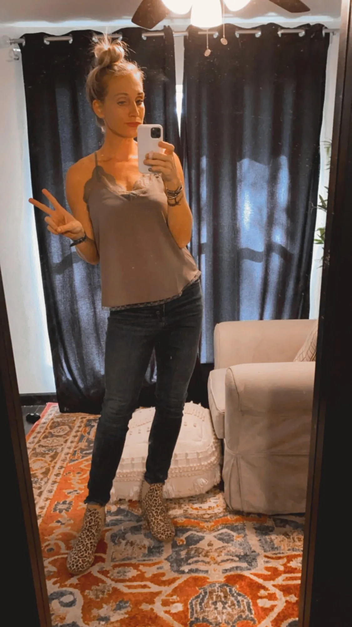 Madison Cami
