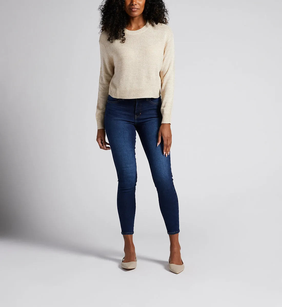 MAGICAL! Forever Stretch Fit Jeans