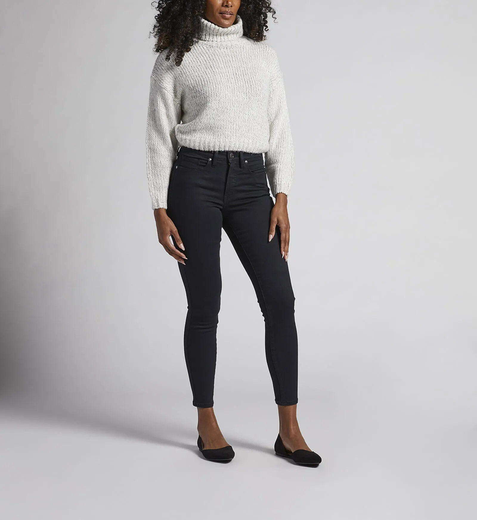 MAGICAL! Forever Stretch Fit Jeans