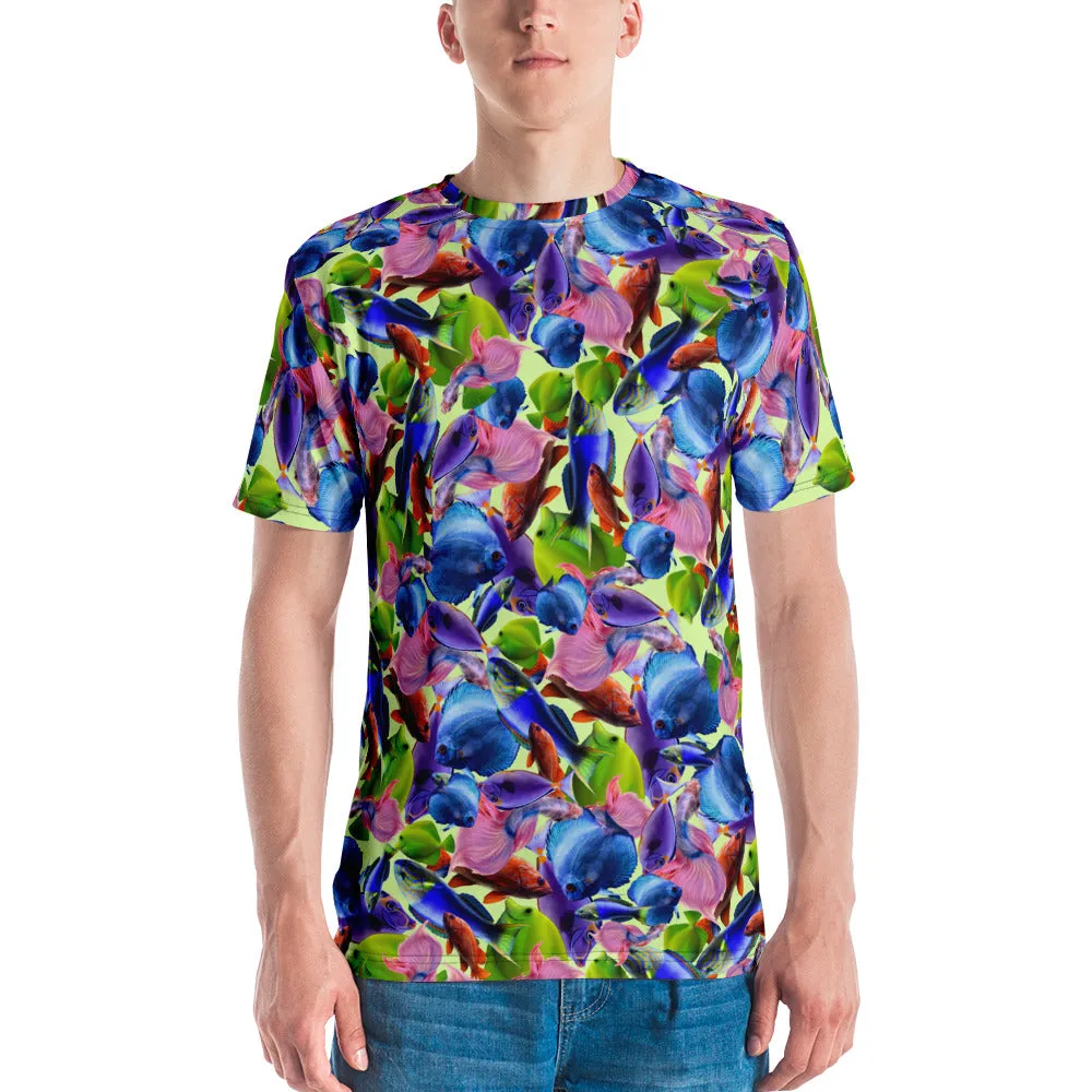 MAR t-shirt