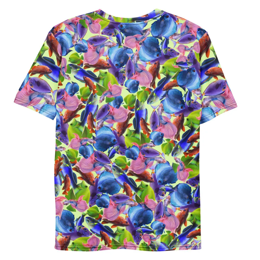 MAR t-shirt