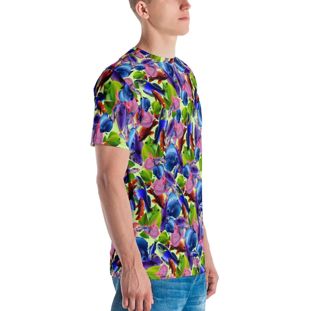 MAR t-shirt