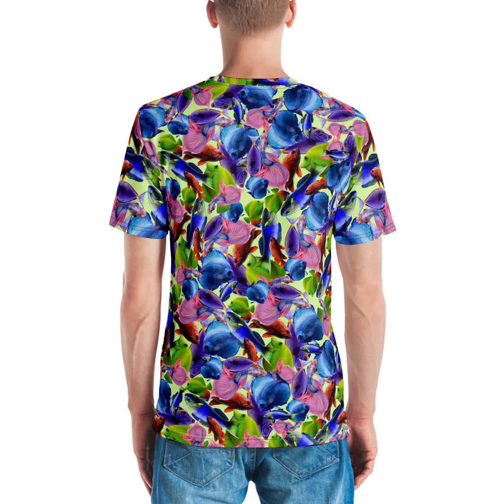 MAR t-shirt