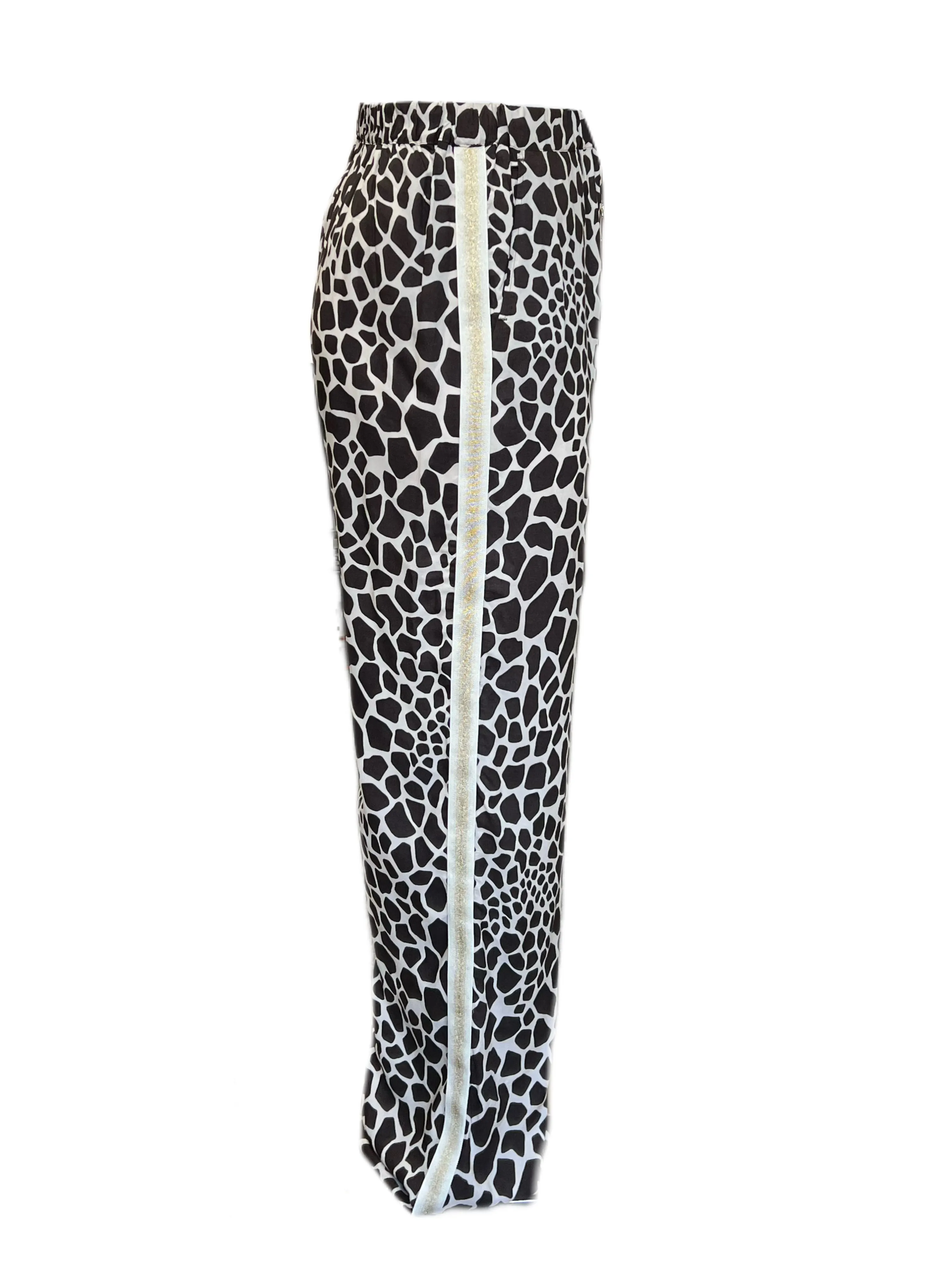 Marina Rinaldi Women's Camel Rebeccas Viscose Pants NWT