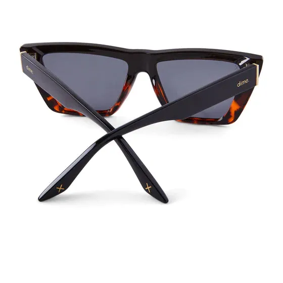 Melrose Retro Sunglasses