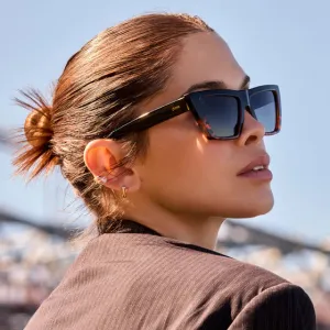 Melrose Retro Sunglasses