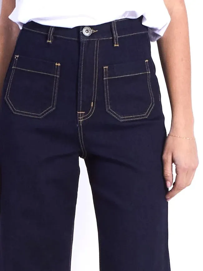 Milan Jeans - Ink
