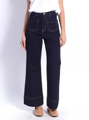 Milan Jeans - Ink