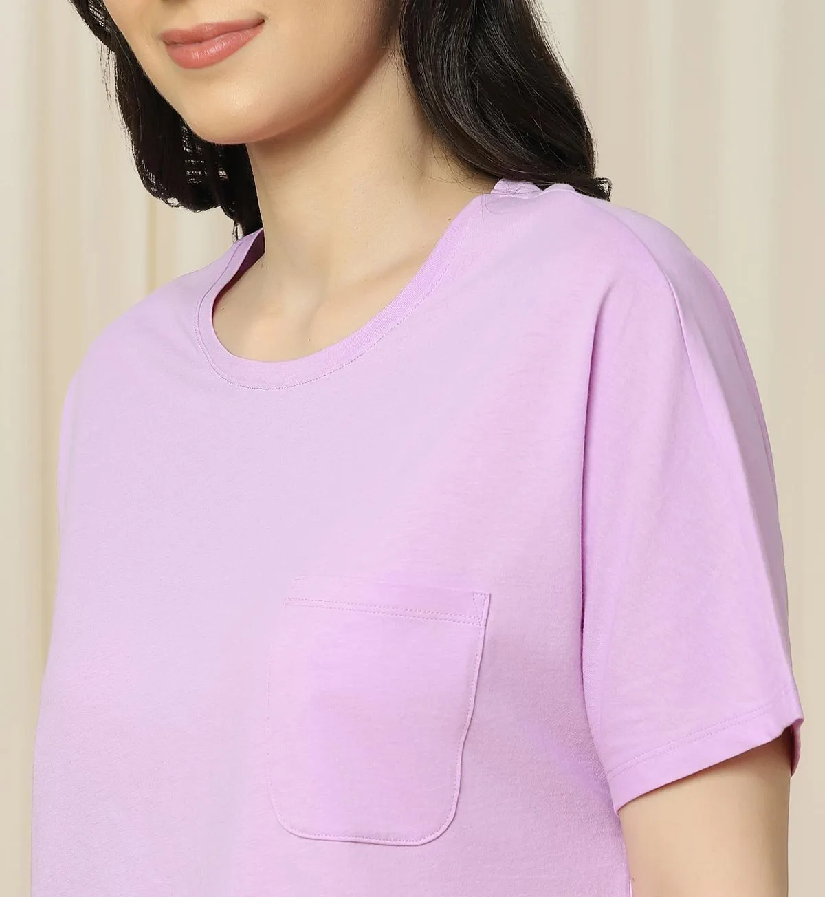 Mix & Match Solid Top