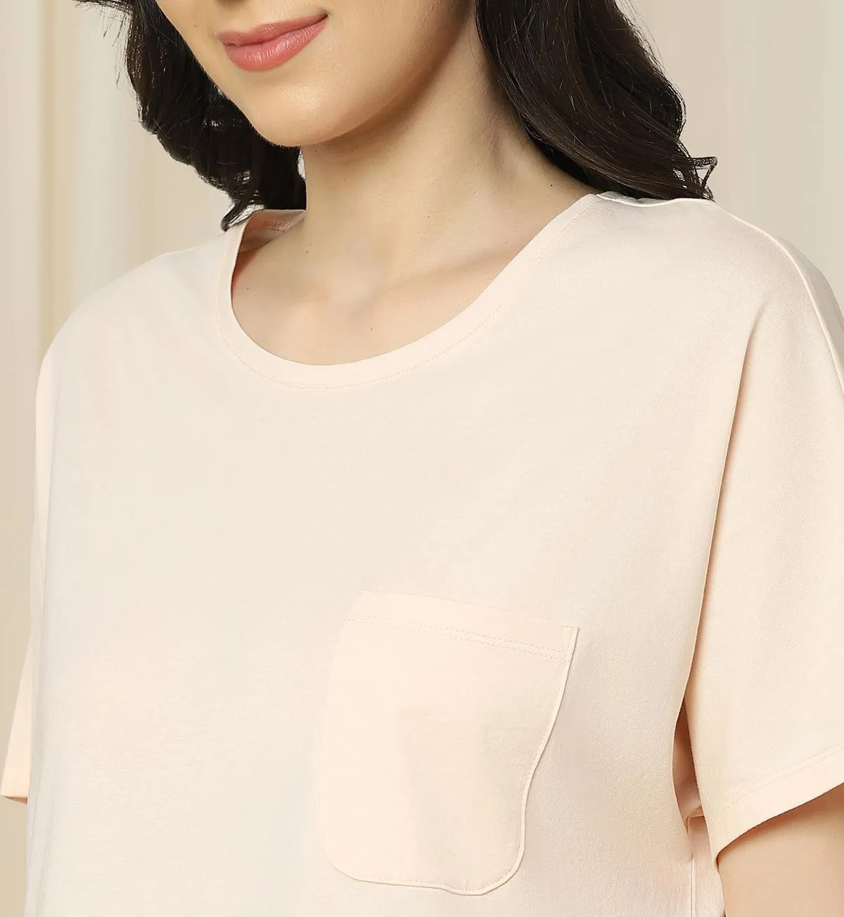 Mix & Match Solid Top