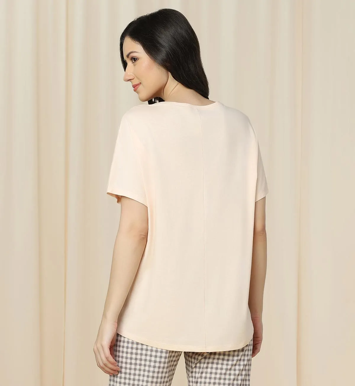 Mix & Match Solid Top
