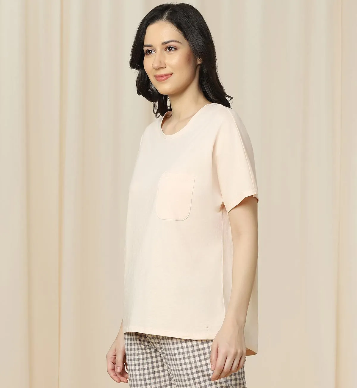Mix & Match Solid Top