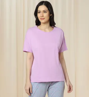 Mix & Match Solid Top