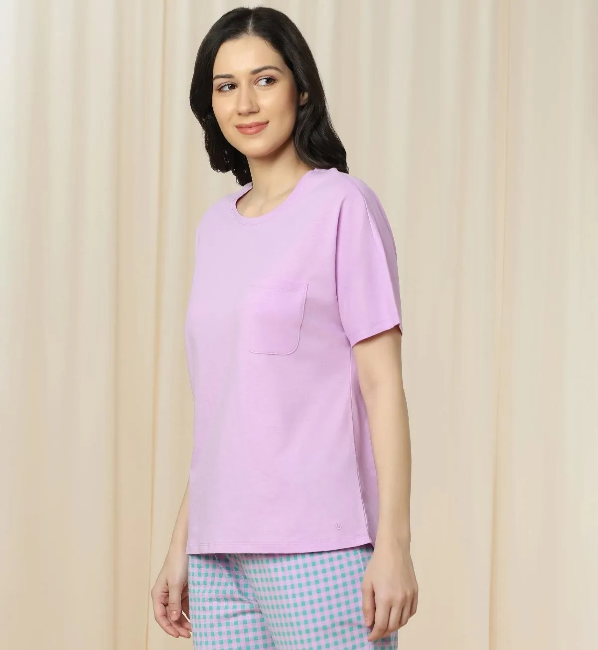 Mix & Match Solid Top