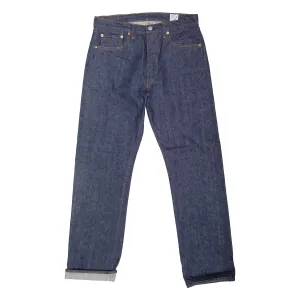 Model 66 Standard Denim Jeans