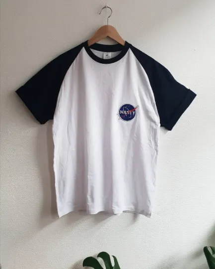 Nasty NASA Shirt