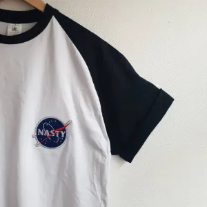 Nasty NASA Shirt