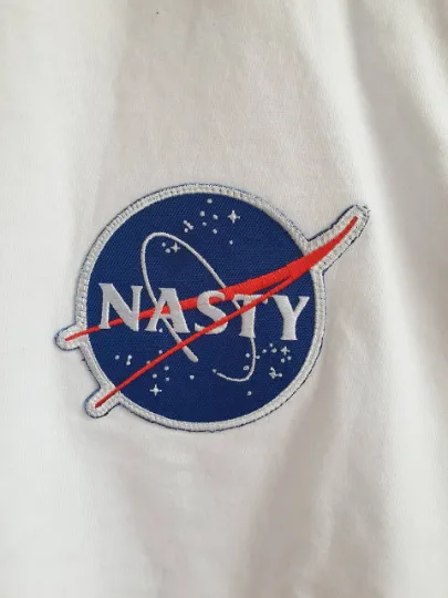 Nasty NASA Shirt