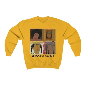 Neo Soul - R&B (Unisex) Sweatshirt