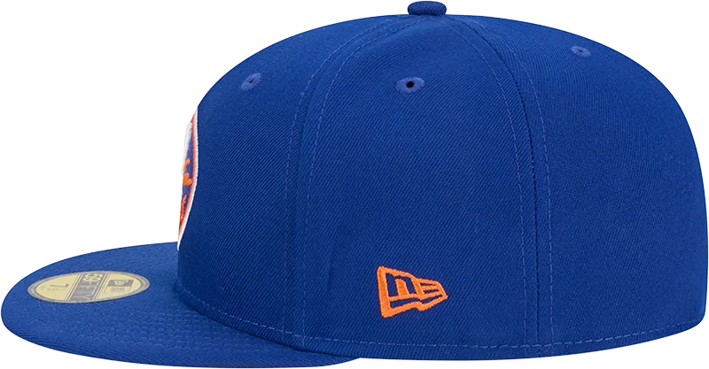 New York Islanders NHL 59FIFTY Fitted