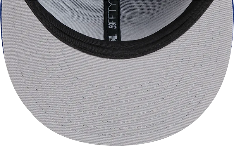 New York Islanders NHL 59FIFTY Fitted