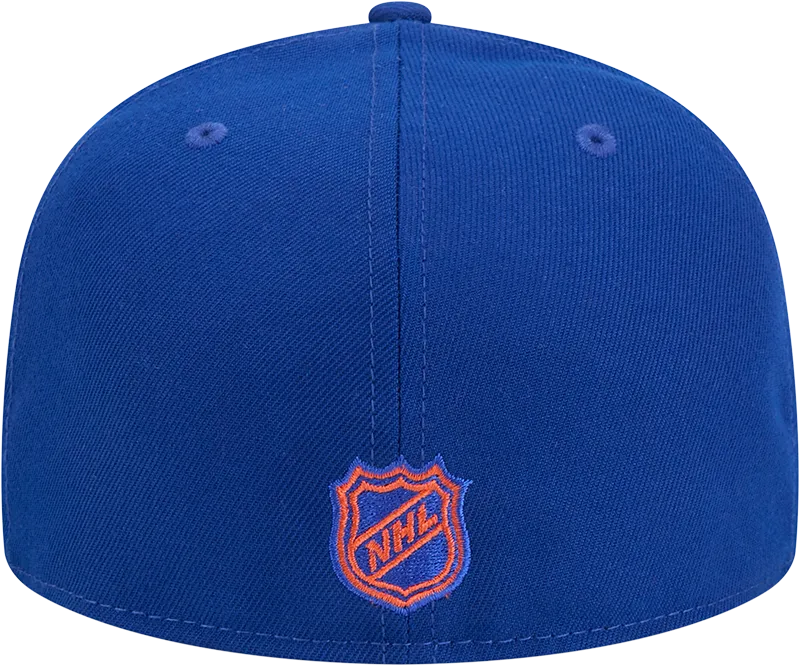 New York Islanders NHL 59FIFTY Fitted