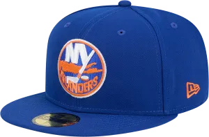 New York Islanders NHL 59FIFTY Fitted